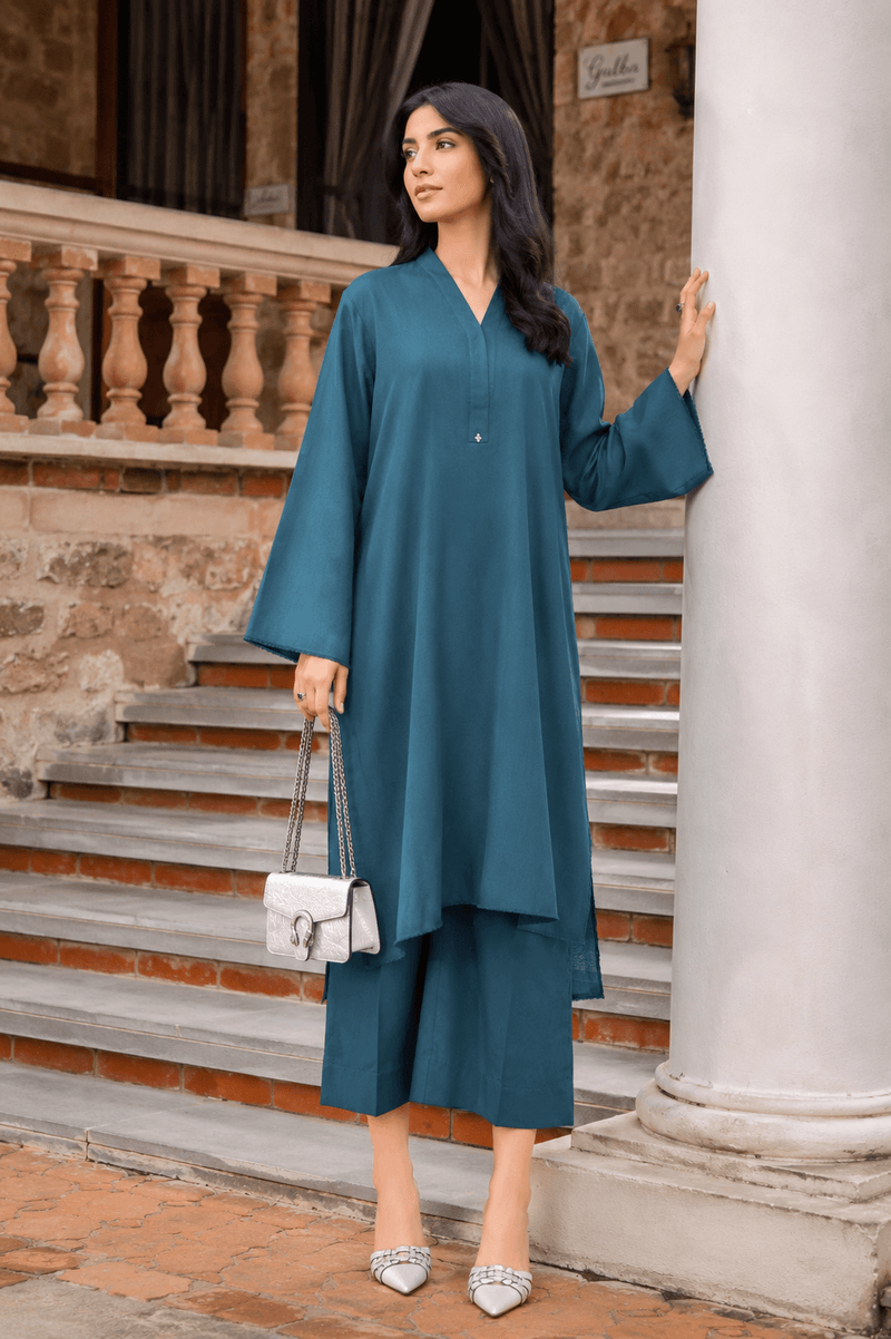 Alevique Forest Charm - Solid Suit