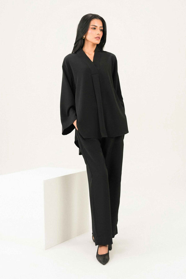 Alevique Obsidian Form - 2 Piece Suit