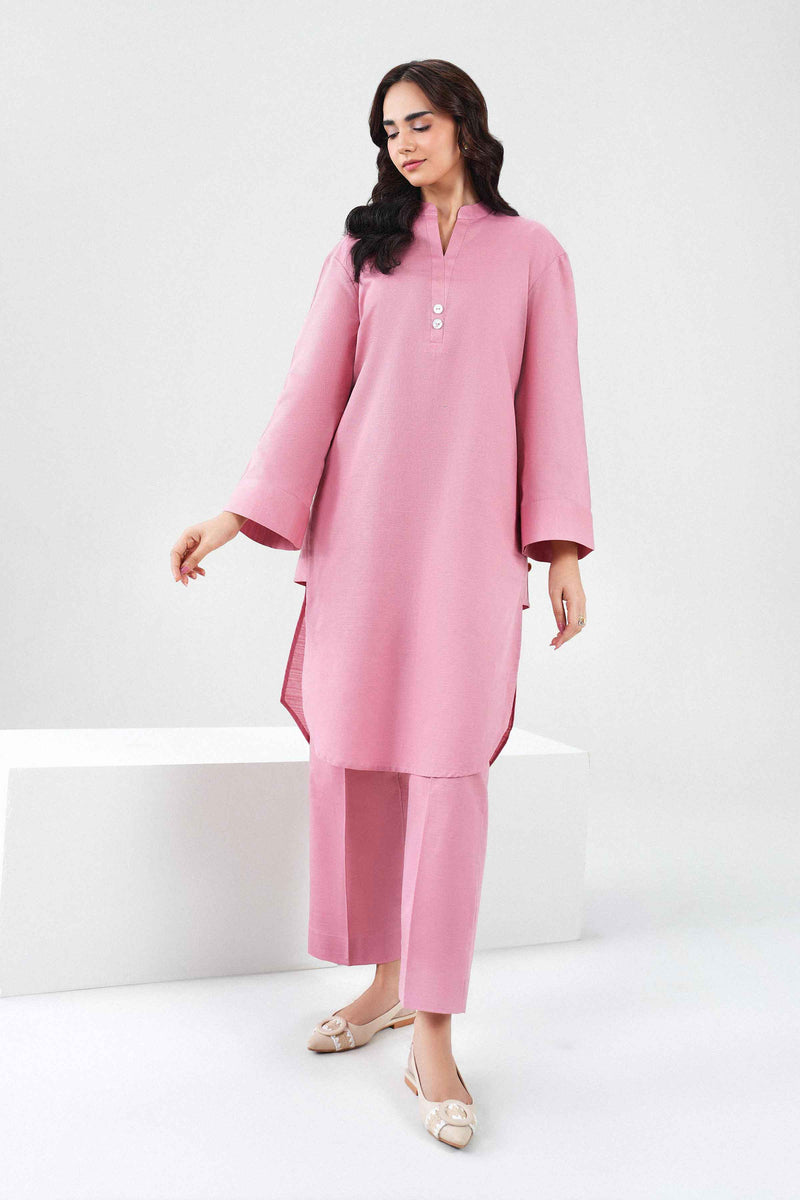 Alevique Blush Geometry - 2 Piece Suit