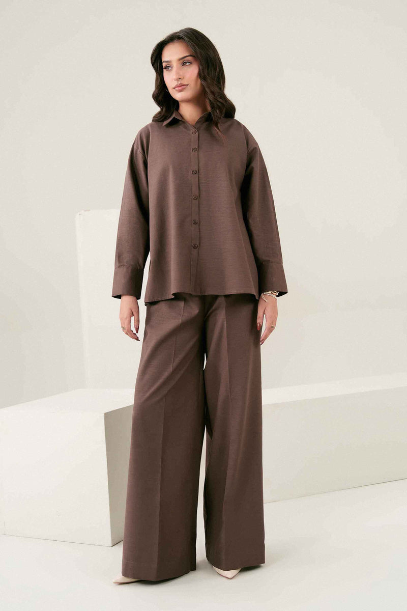 Alevique Walnut Avenue - 2 Piece Suit
