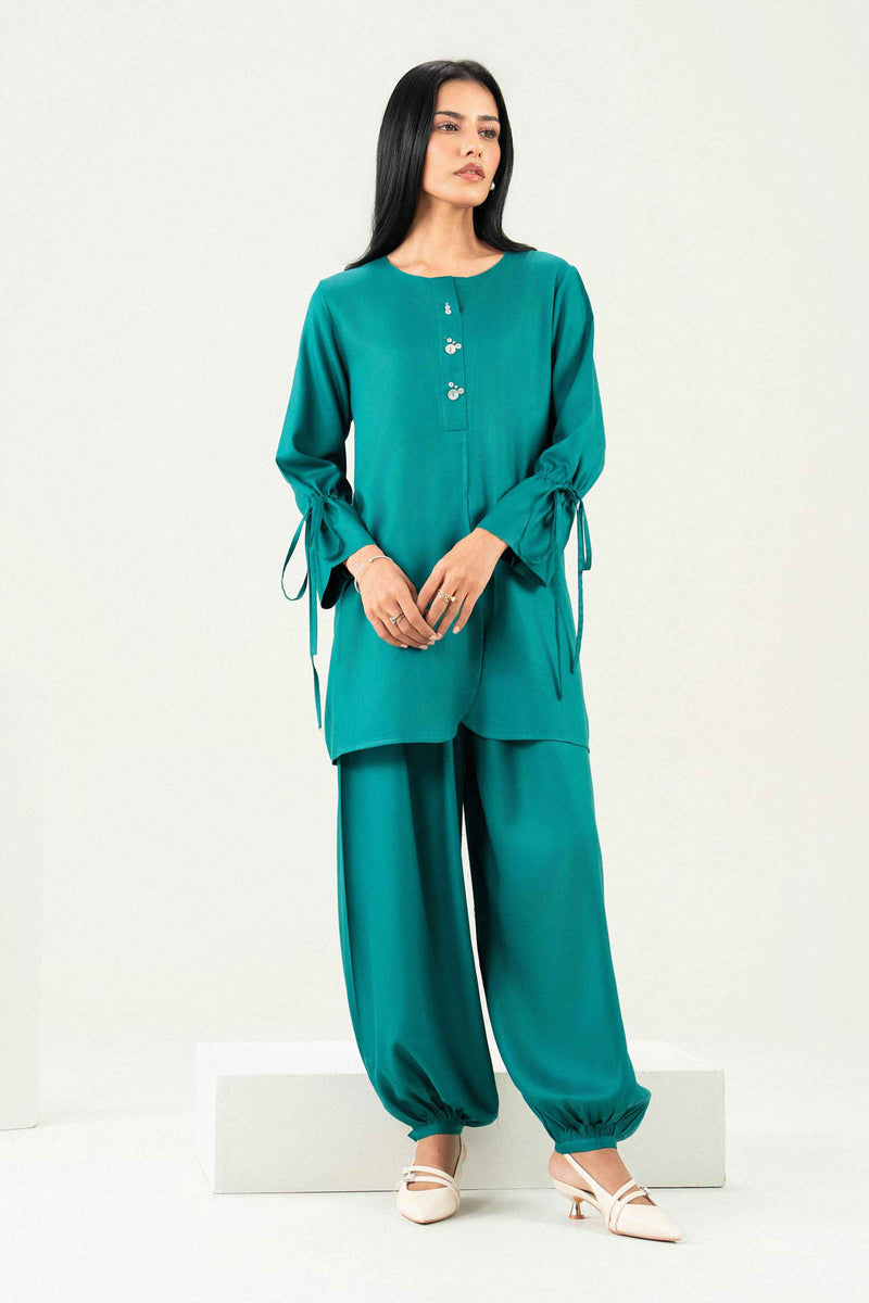Alevique Marine Wrap - 2 Piece Suit