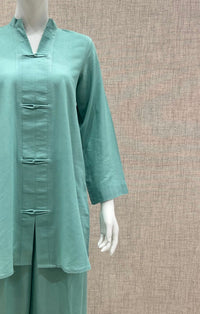 Alevique Azure Breeze - Solid Suit