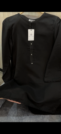 Alevique Onyx Grace - Solid Suit