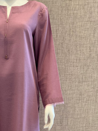 Alevique Lilac Reverie - Solid Suit