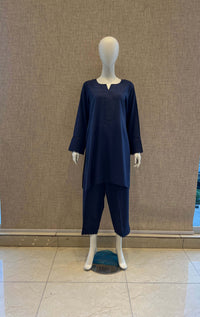 Alevique Midnight Voyage - Solid Suit