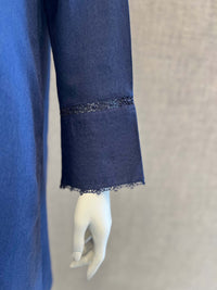 Alevique Midnight Voyage - Solid Suit