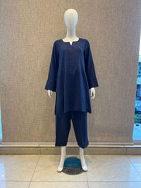 Alevique Midnight Voyage - Solid Suit