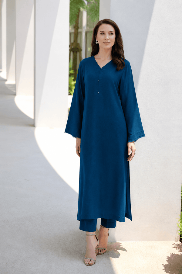 Alevique Lagoon Whisper - Solid Suit