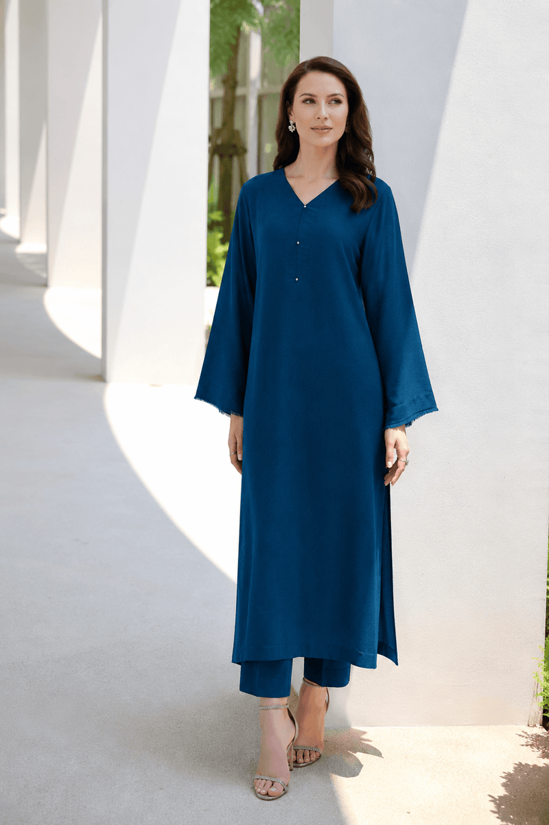 Alevique Lagoon Whisper - Solid Suit