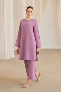 Alevique Lilac Reverie - Solid Suit