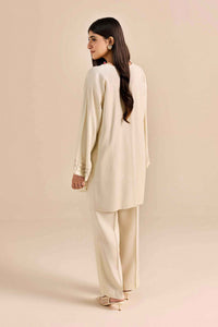 Alevique Ivory Sonata - 2 Piece Suit