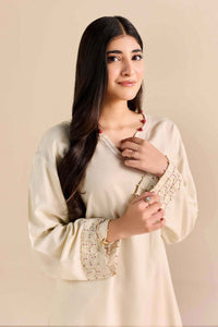 Alevique Ivory Sonata - 2 Piece Suit