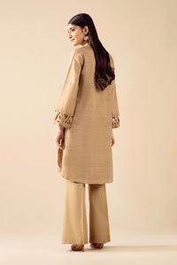 Alevique Hazelnut Line - 2 Piece Suit