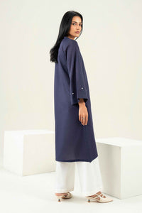 Alevique Cerulean Arc - Solid Shirt