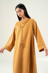 Alevique Saffron Loop - Solid Shirt