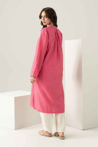 Alevique Rosette Craft - Solid Shirt