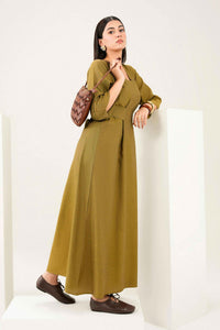 Alevique Marigold Emblem - Dress