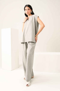 Alevique Graphite Motion - 2 Piece Suit