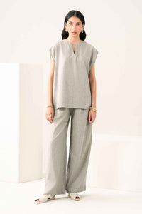 Alevique Graphite Motion - 2 Piece Suit