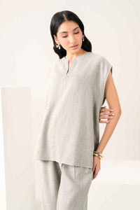 Alevique Graphite Motion - 2 Piece Suit