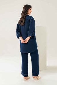 Alevique Admiral Edge - 2 Piece Suit