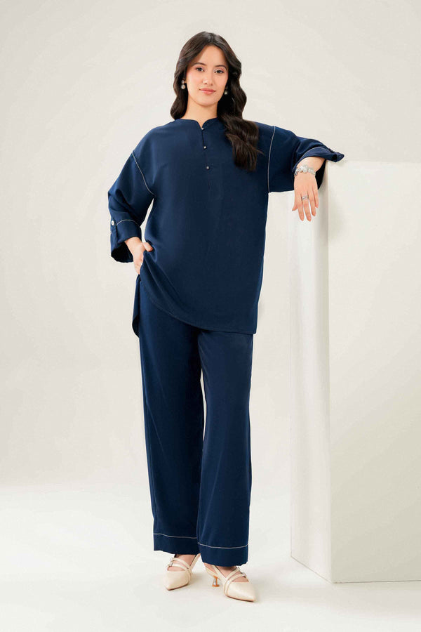 Alevique Admiral Edge - 2 Piece Suit
