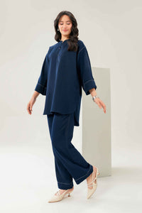 Alevique Admiral Edge - 2 Piece Suit