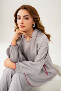 Alevique Steel Stitch - 2 Piece Suit
