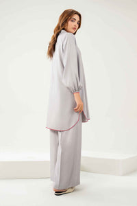 Alevique Steel Stitch - 2 Piece Suit