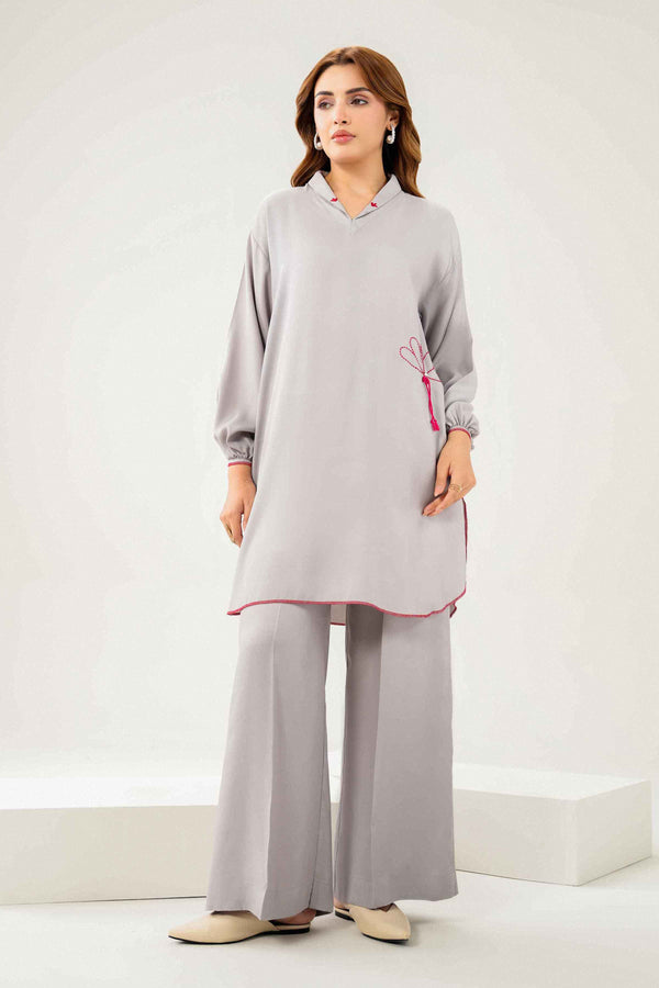 Alevique Steel Stitch - 2 Piece Suit