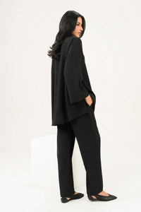Alevique Obsidian Form - 2 Piece Suit