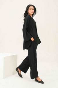 Alevique Obsidian Form - 2 Piece Suit