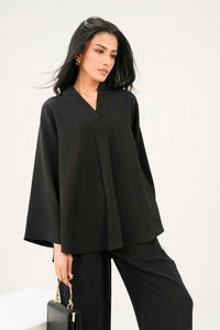 Alevique Obsidian Form - 2 Piece Suit
