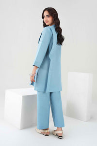 Alevique Cobalt Fold - 2 Piece Suit