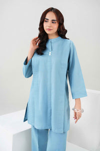 Alevique Cobalt Fold - 2 Piece Suit