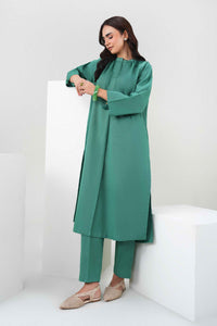 Alevique Moss Rhythm - 2 Piece Suit
