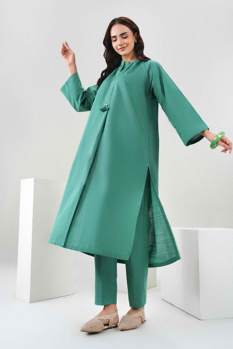 Alevique Moss Rhythm - 2 Piece Suit