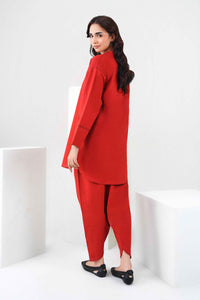 Alevique Copper Bloom - 2 Piece Suit