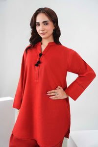 Alevique Copper Bloom - 2 Piece Suit