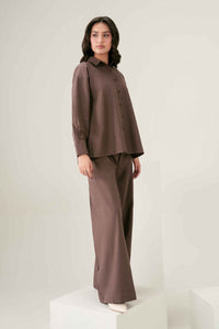 Alevique Walnut Avenue - 2 Piece Suit