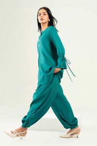 Alevique Marine Wrap - 2 Piece Suit