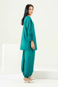 Alevique Marine Wrap - 2 Piece Suit
