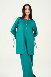 Alevique Marine Wrap - 2 Piece Suit